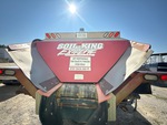 Configuration with Tailgate