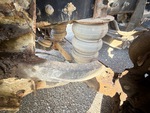Underbody with Non-Driven Drop Axle (1)