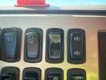 Cab with Engine Brake