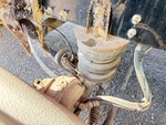 Underbody with Suspension Air Bags