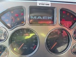 Cab with Warning Lights