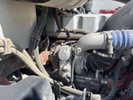 Engine with Exhaust System