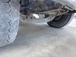 Underbody with Steer Axle