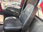 Cab with Seats/armrests