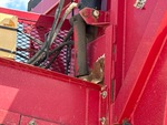 Configuration with Tailgate