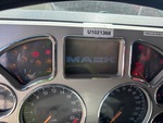 Cab with Warning Lights