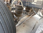 Underbody with Non-Driven Drop Axle (2)