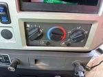 Cab with Heater