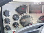Cab with Gauges