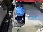 Engine with DEF / AdBlue Tank