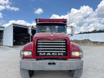 General Appearance with Exterior Lights