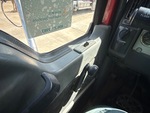 Cab with Window Controls