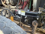 Underbody with Frame Condition