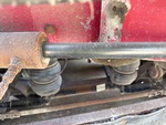 Underbody with Cylinder(s)