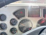 Cab with Oil Pressure