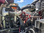 Engine with Engine - Left Side