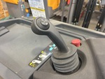 Control Station with Elementy sterujące mechanizmem napędowym zębatym