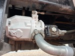 Underbody with PTO Pump