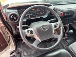 Cab with Steering Control