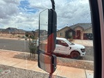 Cab with Mirrors