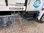 General Appearance with Steps/Ladders