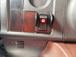 Cab with PTO Control