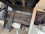 Underbody with Frame Condition