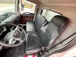 Cab with Seats/armrests