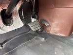 Cab with Brake Control