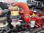 Engine with Fuel System