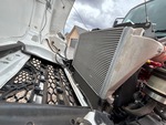 Engine with Radiator