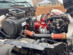 Engine with Engine - Right Side