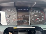 Cab with Warning Lights