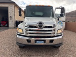 General Appearance with Exterior Lights