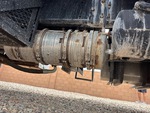 Engine with Diesel Particulate Filter
