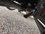 Engine with Exhaust System