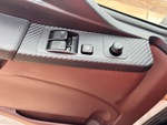 Cab with Window Controls