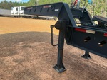 Trailer Chassis with Tongue/ Hitch Condition