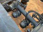 Air System with Air Cylinders