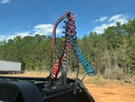 Air System with Air Lines