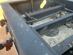 Trailer Chassis with Lights/Wiring Condition