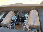 Air System with Air Tank