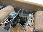 Trailer Chassis with