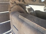 Undercarriage with Left Idler