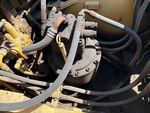 Hydraulics with Motor para movimiento oscilante