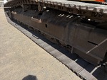 Undercarriage with Right Roller Frame