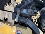 Motor with Engine - Right Side