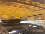 Chassis with Cubiertas inferiores