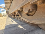 Undercarriage with Right Track Rollers