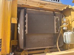 Motor with Radiador